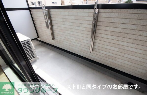 ヒカルサ熊谷大原の物件内観写真